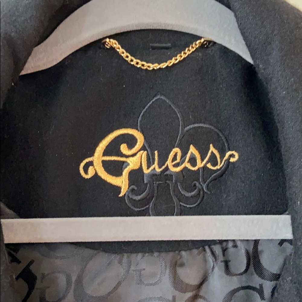 Guess Jacket - Picture 2 of 6
